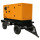 移动低噪音拖车型GF2-300K(T)-1