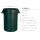 绿色 76L垃圾桶