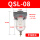 QSL-08（2分/10公斤）