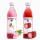 草莓酒300ml+桃花酒300ml