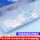 GX300有线键盘蓝白色