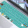 萌萌猫爪-彩绘硅胶键盘膜
