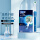 P4000天穹蓝 3D智能电动牙刷