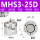 MHS3-25D