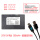 ZX1815A1右小针口-3300容量 电池+智能