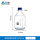 GL45透明细口2000ml试剂瓶