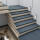 现代楼梯垫-蓝色