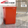 60L红色长方形桶垃圾袋