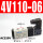 4V110-06A AC220V