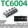 大电流端子座TC-6004 4P 600A