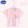 粉色-K214短袖
