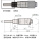 型号148-801量程13mm直柄轴套_