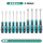 套筒螺丝刀3-10mm共11把