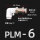 PLM-6【2只】