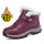 MX6998紫色-女鞋羊毛鞋