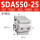 SDAS50-25带磁