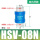 HSV-08N/2分内螺纹