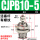 CJPB10-5活塞杆外螺纹