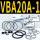 VBA20A-1