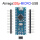 Atmega328p-MICRO-USB