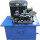 3KW380V电磁2路泵站 齿轮泵14.4