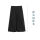 黑色中裙（60厘米）