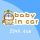 机器猫baby in car【磁贴】