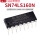 SN74LS160N DIP-16