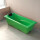 耐脏绿裸浴缸