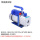 RS-2单级泵配25升或50升干燥箱