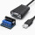 USB转rs485/422串口数据线 1.5米