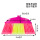 硬毛4排开绒【双兔扫】扫把头无杆