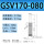 GSV/X170-80-195