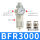 BFR3000(铜滤芯)铁罩/配10m