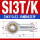 SI3T/K内螺纹正牙(M3*0.5)