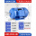 三相0.55KW-4极/1400转 铜大马力款