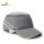 灰色帽檐7cm-102110