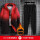 2011红色加棉加厚+906加绒裤子