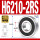 H6210-2RS/P5胶封 (50*90*20)