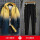 2011黄色夹克+904裤子