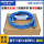 蓝色USB-SC09-FX