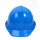 M型PE蓝色款 一指键帽衬