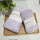 香芋紫（毛巾+浴巾 2件)
