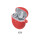 红米AirDots 3 Pro耳机套-暗红色