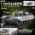 T99坦克(声光 炮台旋转)