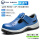 蓝色注塑凉鞋 运动鞋码