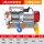 升级1吨100米380V铝壳提升机