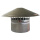 100mm风帽(内径102mm)不锈钢