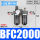 BFC2000/差压排水/不带接头