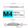 M4【316材质OC型】